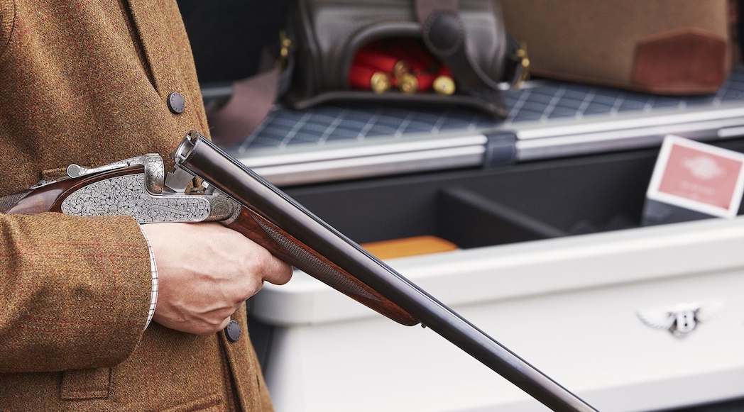 Bentley Bentayga Field Sports by Mulliner 2018-15