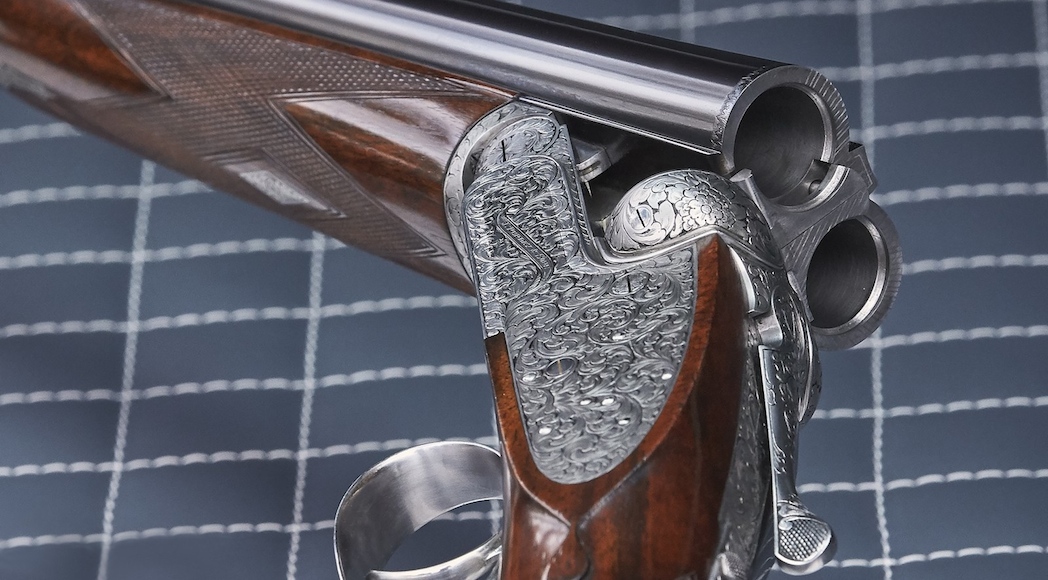 Bentley Bentayga Field Sports by Mulliner 2018-16