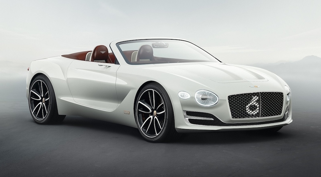 Bentley EXP 12 Speed 6e Concept 2017-1