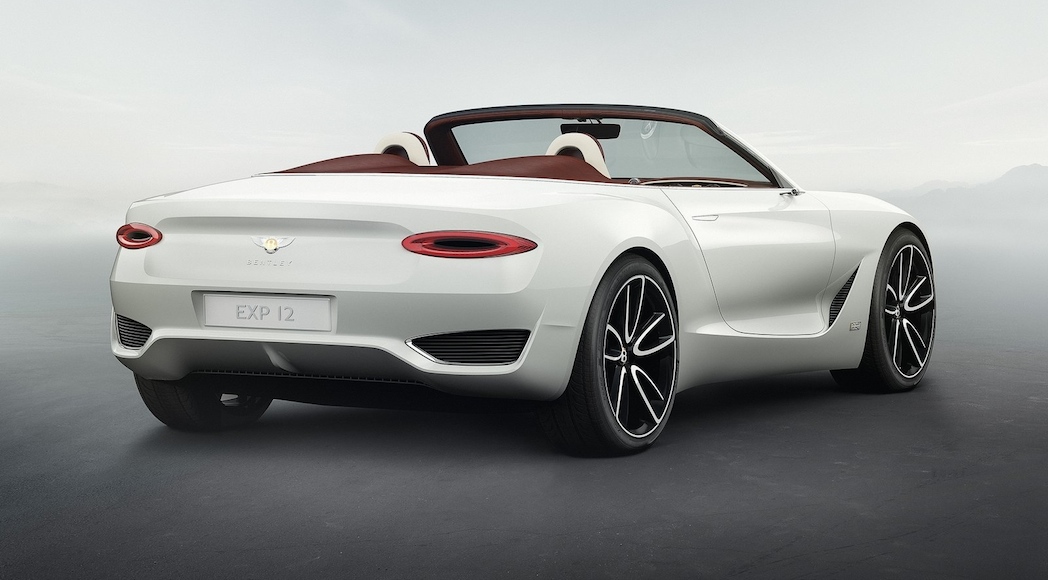 Bentley EXP 12 Speed 6e Concept 2017-3