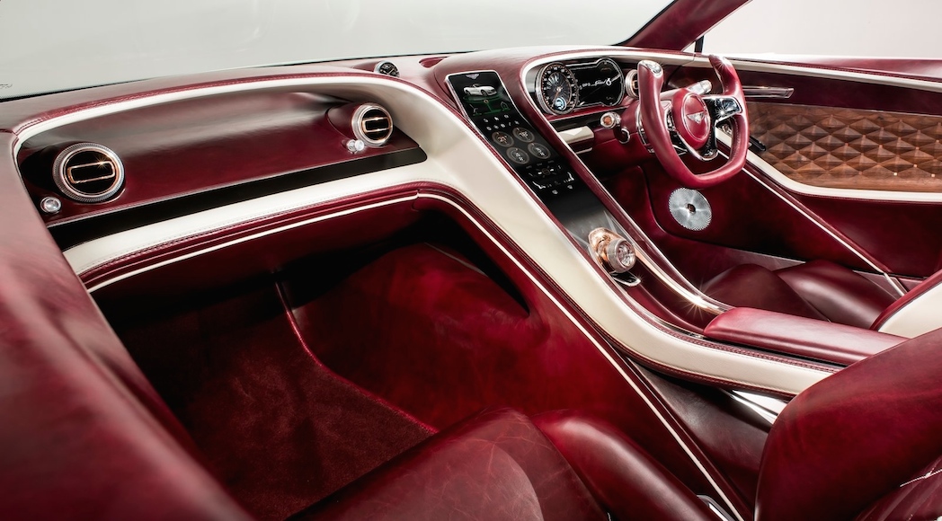 Bentley EXP 12 Speed 6e Concept 2017-5