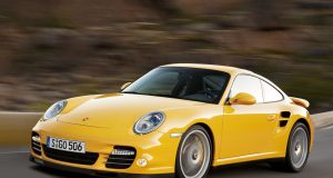 ACTUALITÉ AUTO : les voitures jaunes perdent moins de valeur