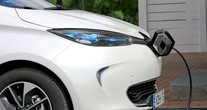 Plus de véhicules à essence en Californie d’ici 2040