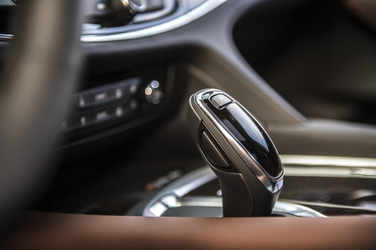 Buick Enclave 2018 (14)