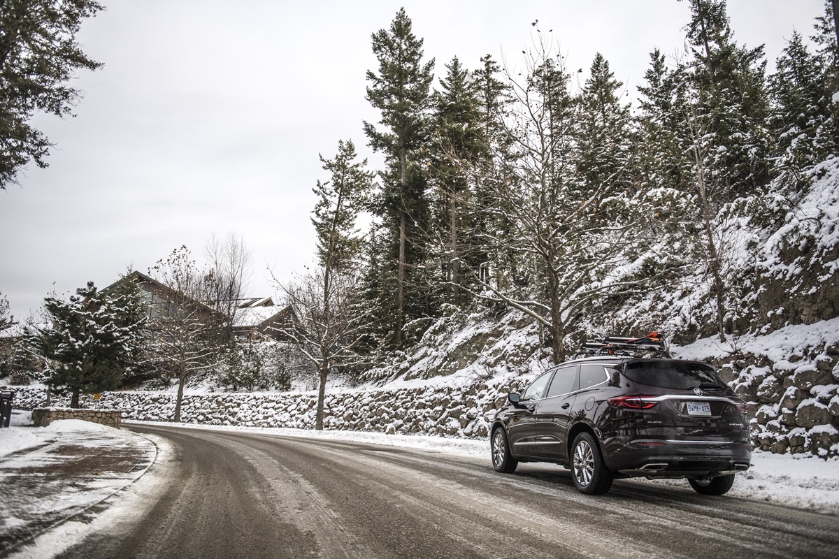 Buick Enclave 2018 (24)