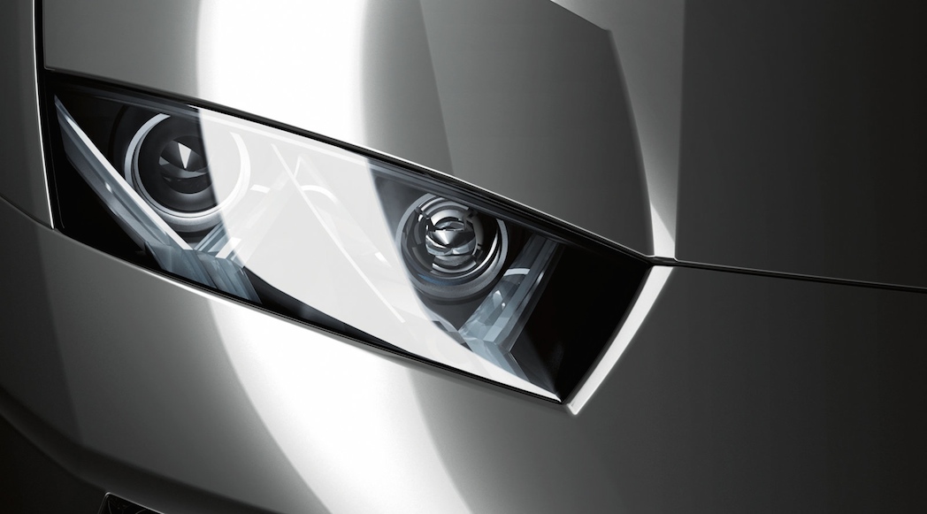 Lamborghini Estoque Concept 2008-3
