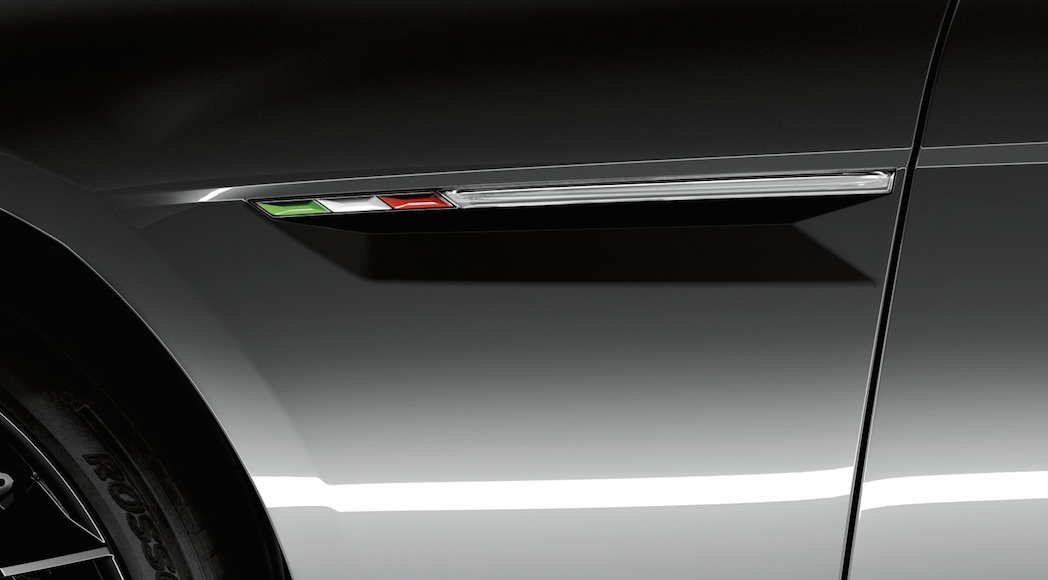 Lamborghini Estoque Concept 2008-5