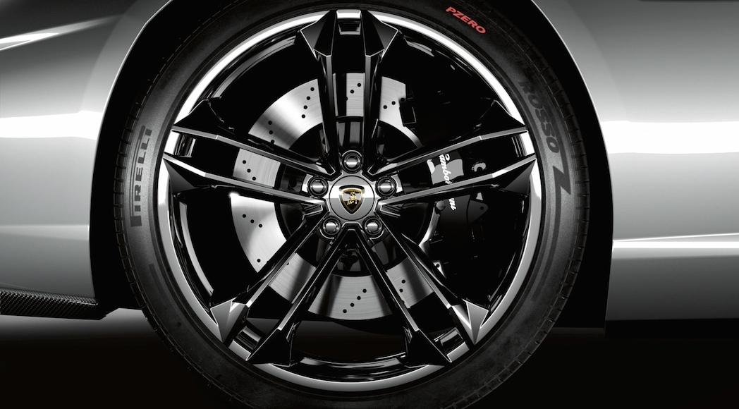 Lamborghini Estoque Concept 2008-6
