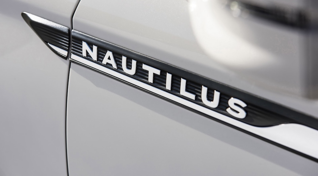 Lincoln Nautilus 2019-9