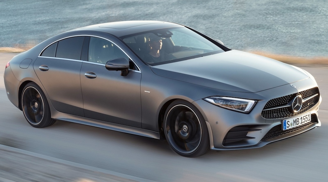 a-Mercedes-Benz CLS 2019-1