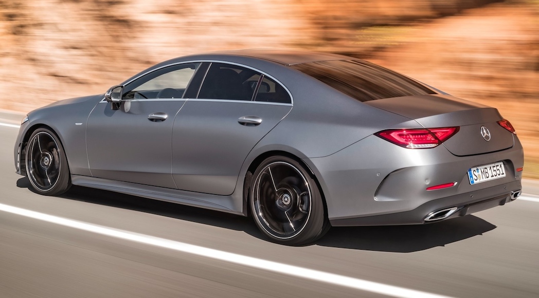 a-Mercedes-Benz CLS 2019-5