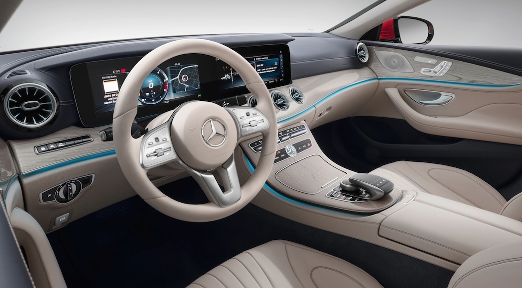 a-Mercedes-Benz CLS 2019-6