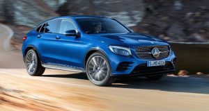 ACTUALITÉ AUTO : Mercedes-Benz # 1 au Canada avec plus de 52 000 unités