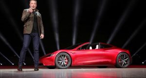 Pas de salaire pour Elon Musk au cours des 10 prochaines années