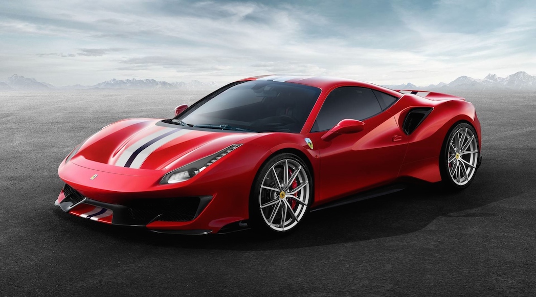 Ferrari 488 Pista 2019-1