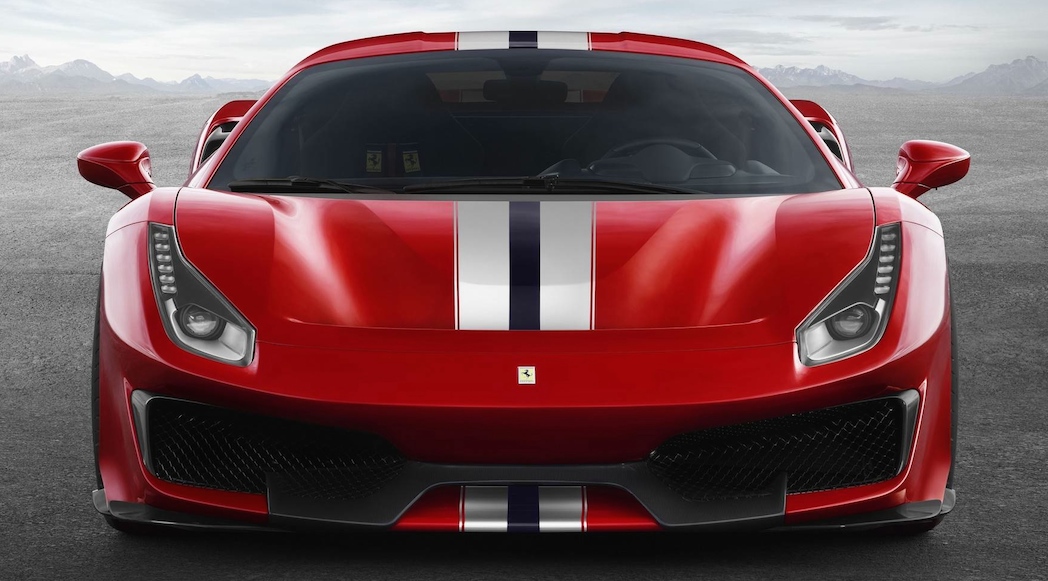 Ferrari 488 Pista 2019-3