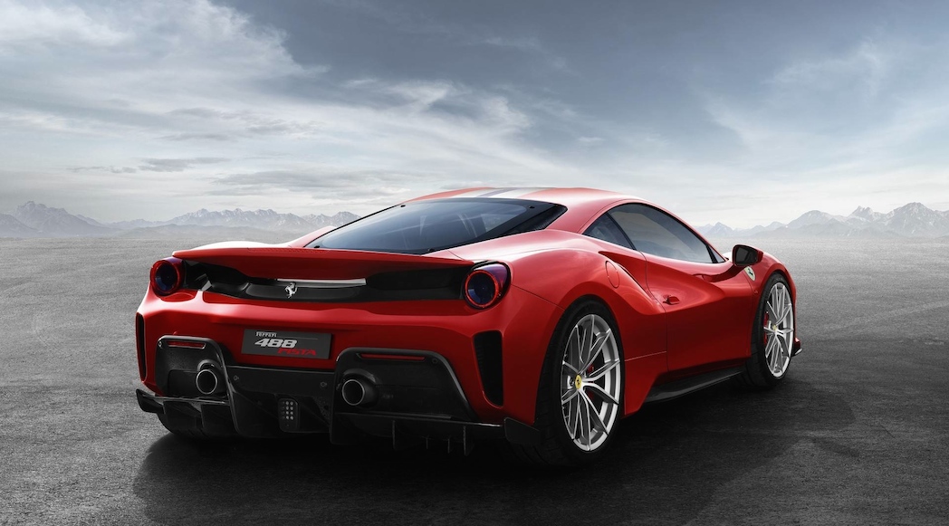 Ferrari 488 Pista 2019-5