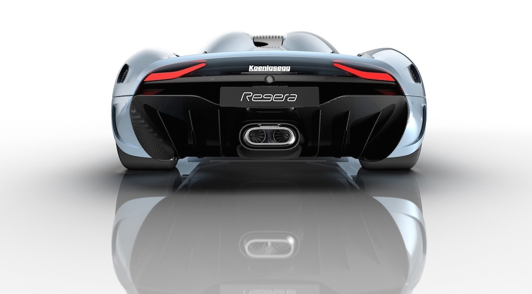 Koenigsegg Regera 2015-5