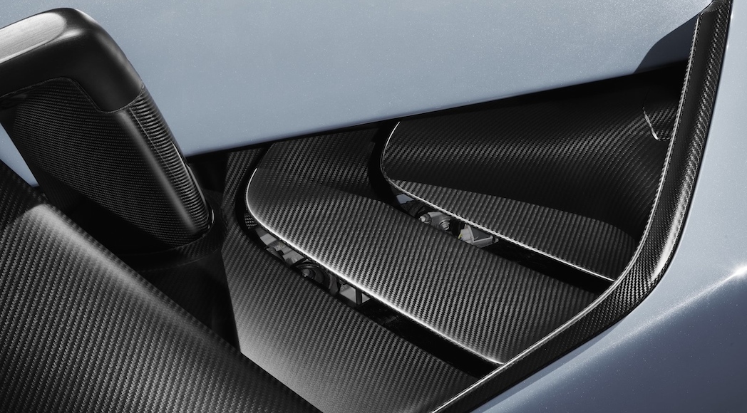 McLaren Senna 2019-11