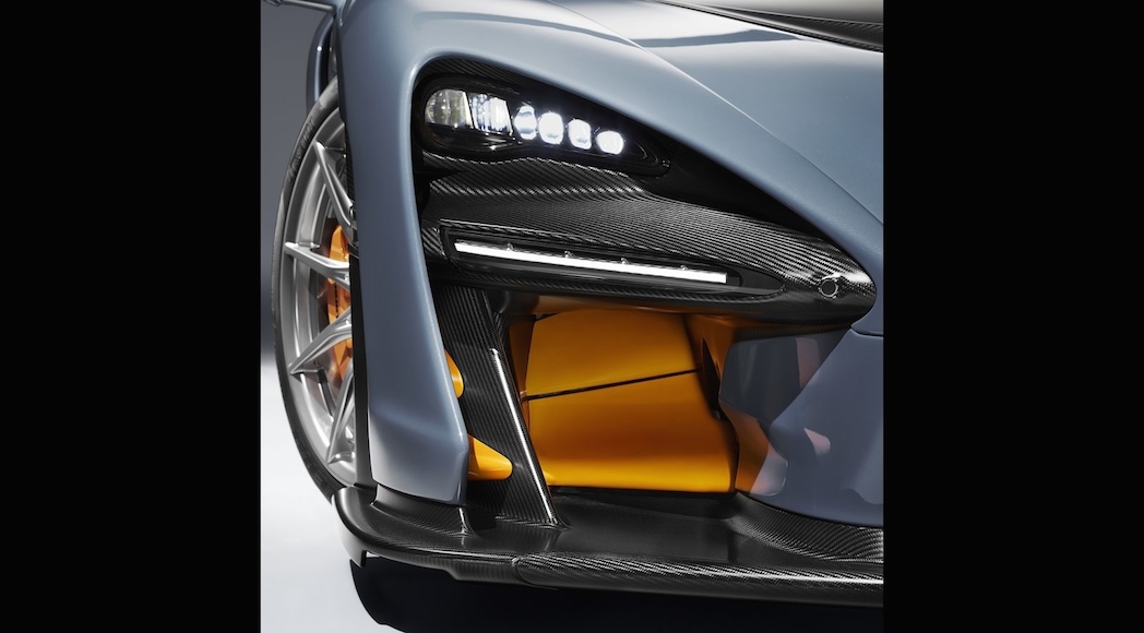McLaren Senna 2019-6