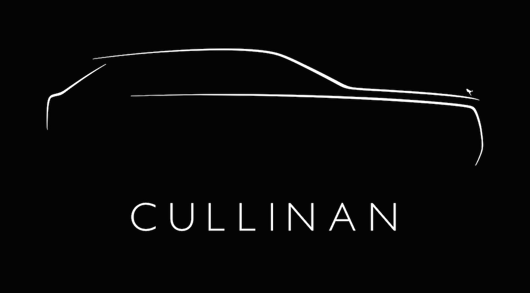 Rolls-Royce Cullinan 2019-5