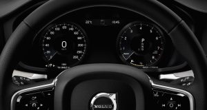 Volvo limitera la vitesse maximale de tous ses modèles