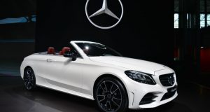 Mercedes-Benz dévoile 8 nouveaux modèles à New York