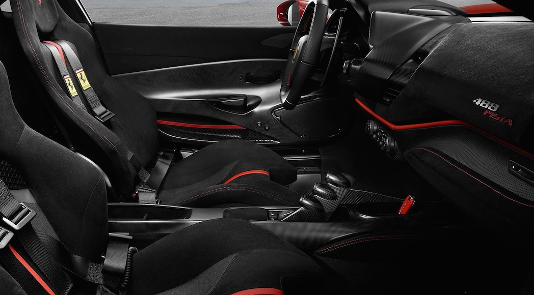Ferrari 488 Pista 2019-10