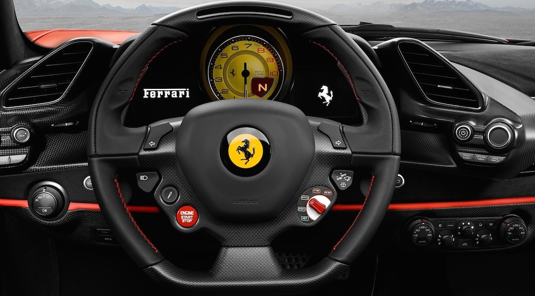 Ferrari 488 Pista 2019-12