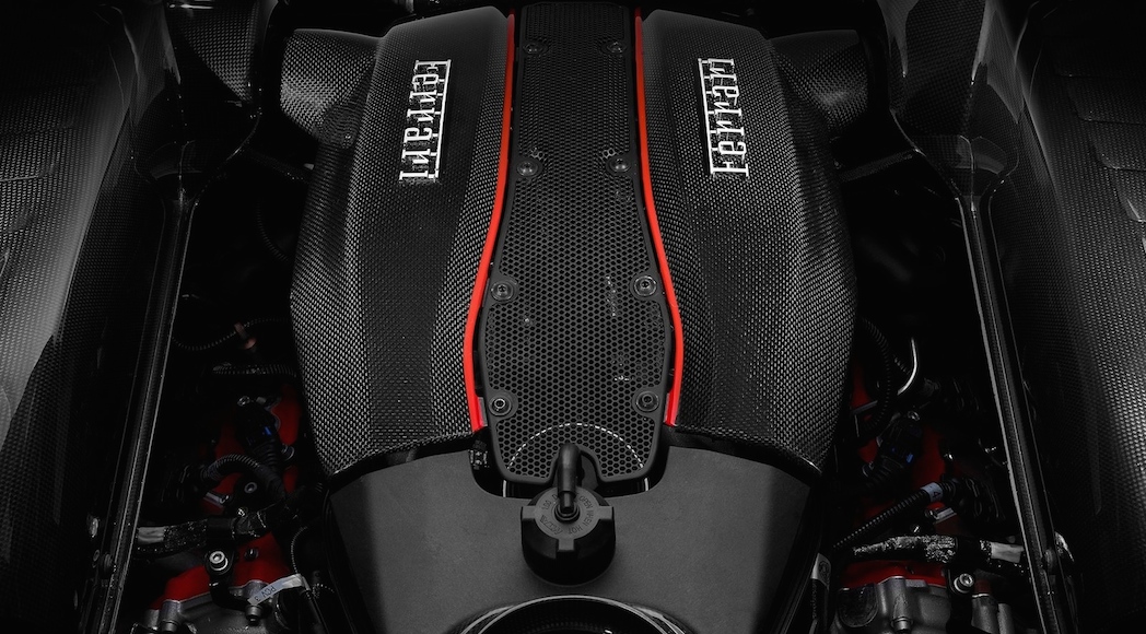 Ferrari 488 Pista 2019-13