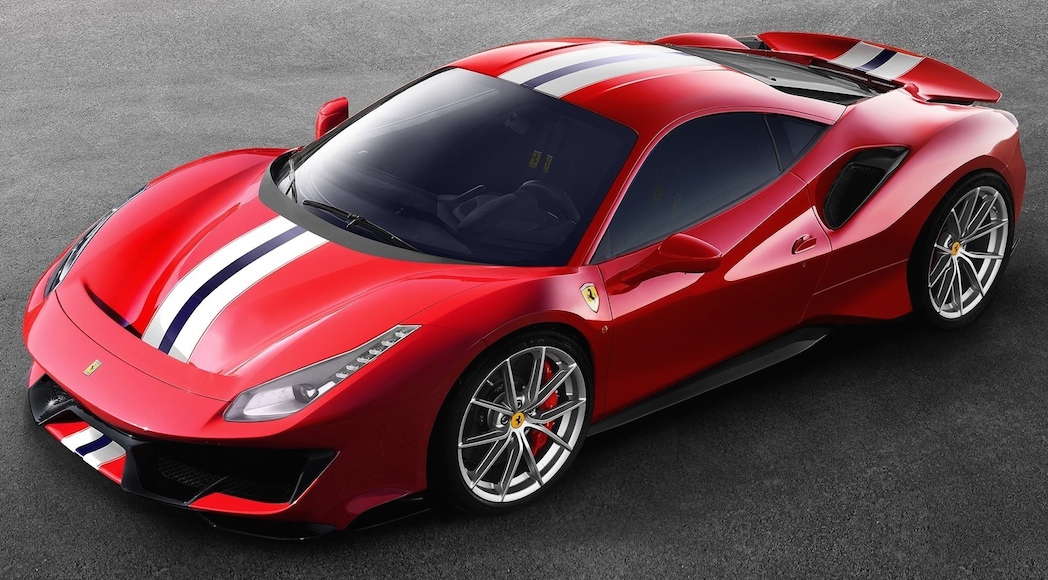 Ferrari 488 Pista 2019-3