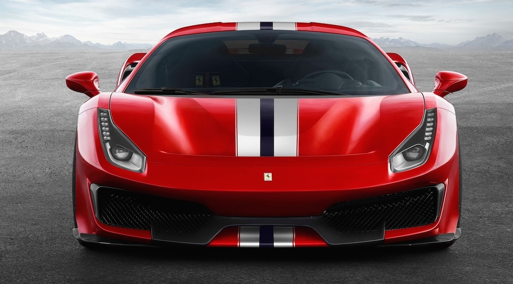 Ferrari 488 Pista 2019-5