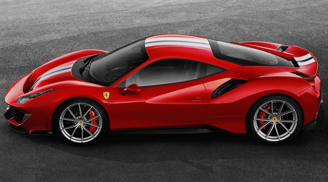 Ferrari 488 Pista 2019-6