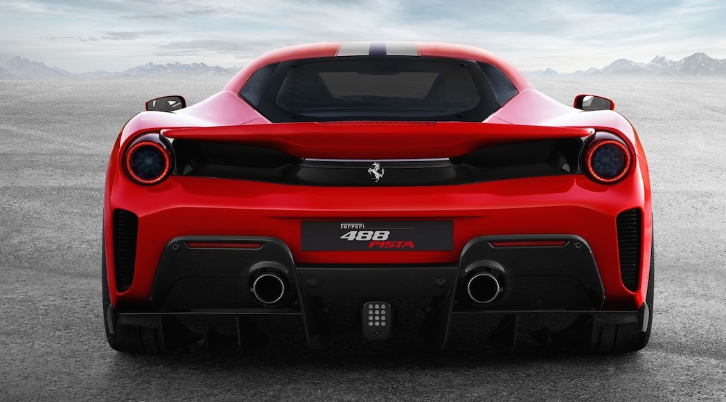 Ferrari 488 Pista 2019-9