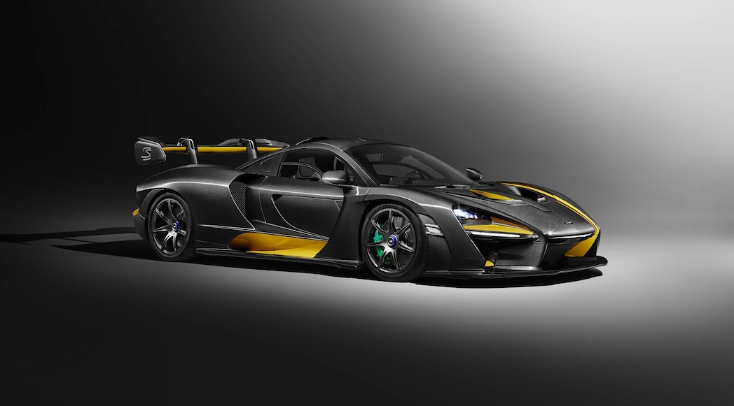 McLaren Senna Carbon Theme by MSO 2019-1
