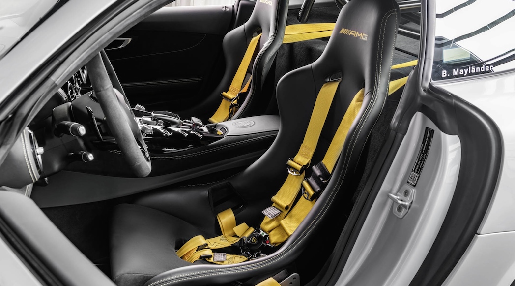 Mercedes-AMG GT R neues Führungsfahrzeug in der Formel 1-Saison 2018: Das stärkste Official FIA F1 Safety Car aller Zeiten