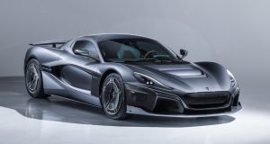 ACTUALITÉ AUTO : Rimac C_Two 2019, 1888 chevaux et 1,85 seconde au 0-100km/h