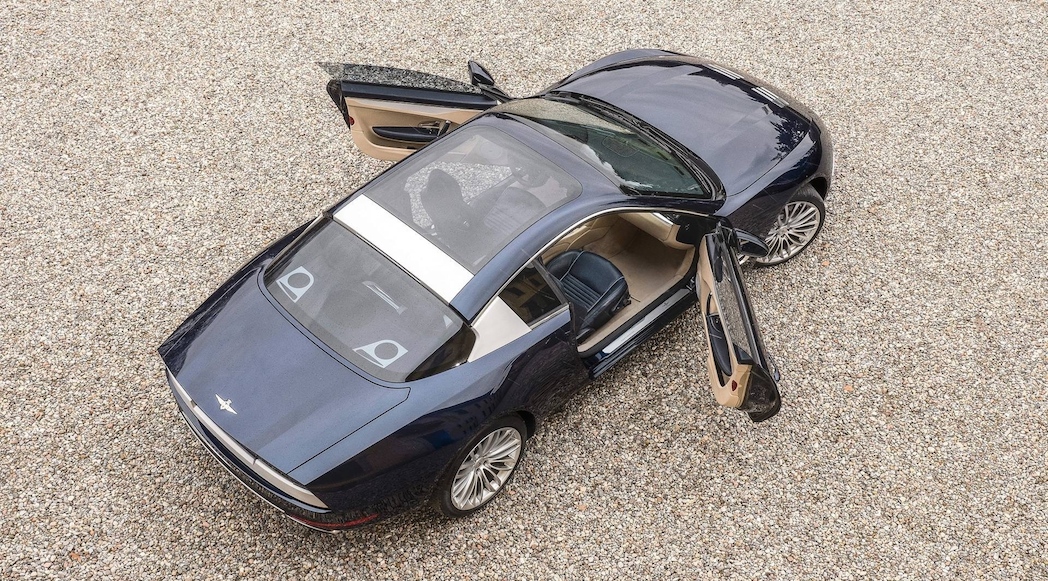 Touring Superleggera Sciadipersia 2019-6