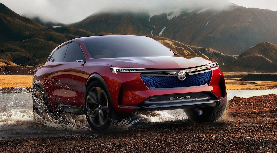 Buick-Enspire-Concept 2018-1
