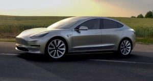 Tesla Model 3 : les voitures les plus équipées et dispendieuses livrées en premier