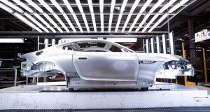 ACTUALITÉ AUTO : Jaguar/Land Rover pense à une usine américaine