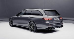ACTUALITÉ AUTO : Adieu E43, salut Mercedes-AMG E53 4Matic+ 2019