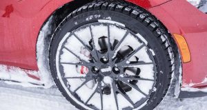 La date obligatoire pour les pneus d’hiver devancée au 1er décembre 2019