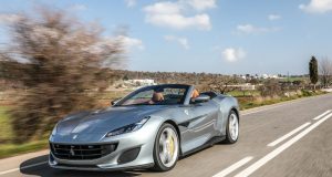 Essai Routier: Ferrari Portofino 2019