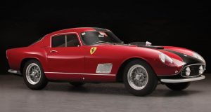 ENCANS : Ferrari 250 GT Competizione TdF 1957 : jusqu’à 12 millions