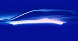 Concept BMW iNEXT: la vision électrique selon BMW