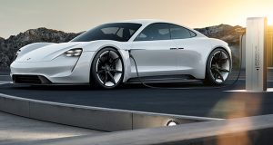 Porsche dévoile plus de détails sur la Taycan