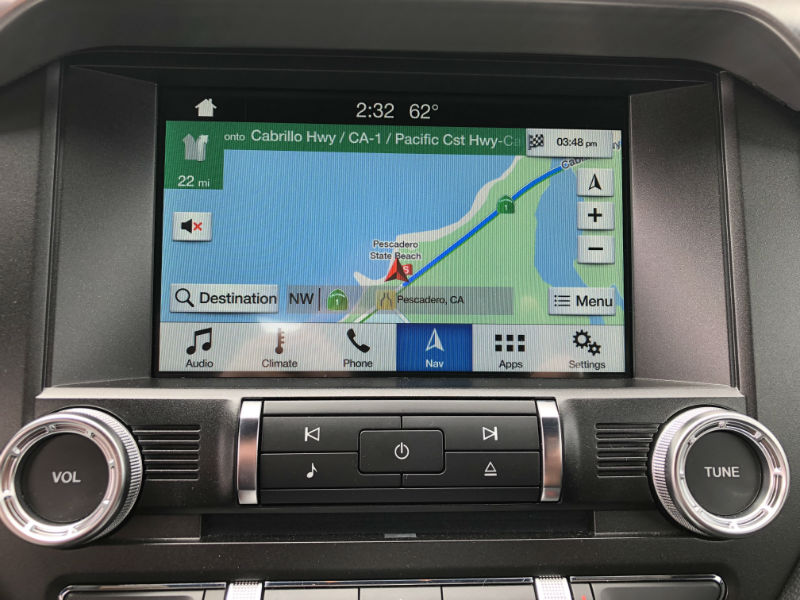 2019 Ford Mustnag Bullitt - 06