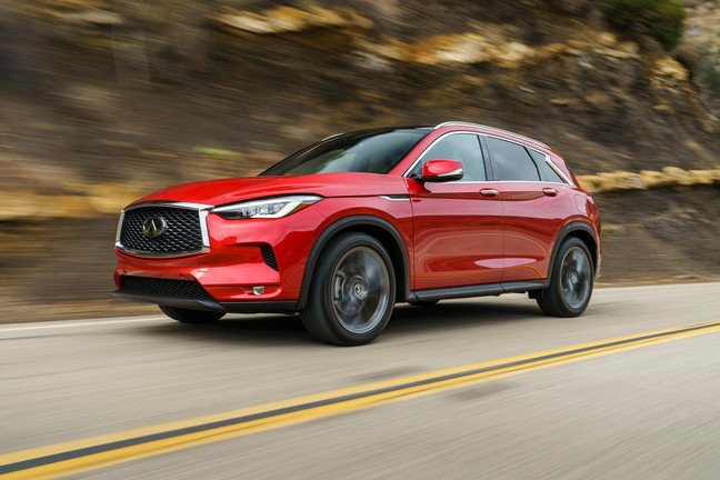 2019_INFINITI_QX50_Red_2