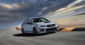 Subaru présente la WRX Édition Raiu 2019 exclusive au marché canadien